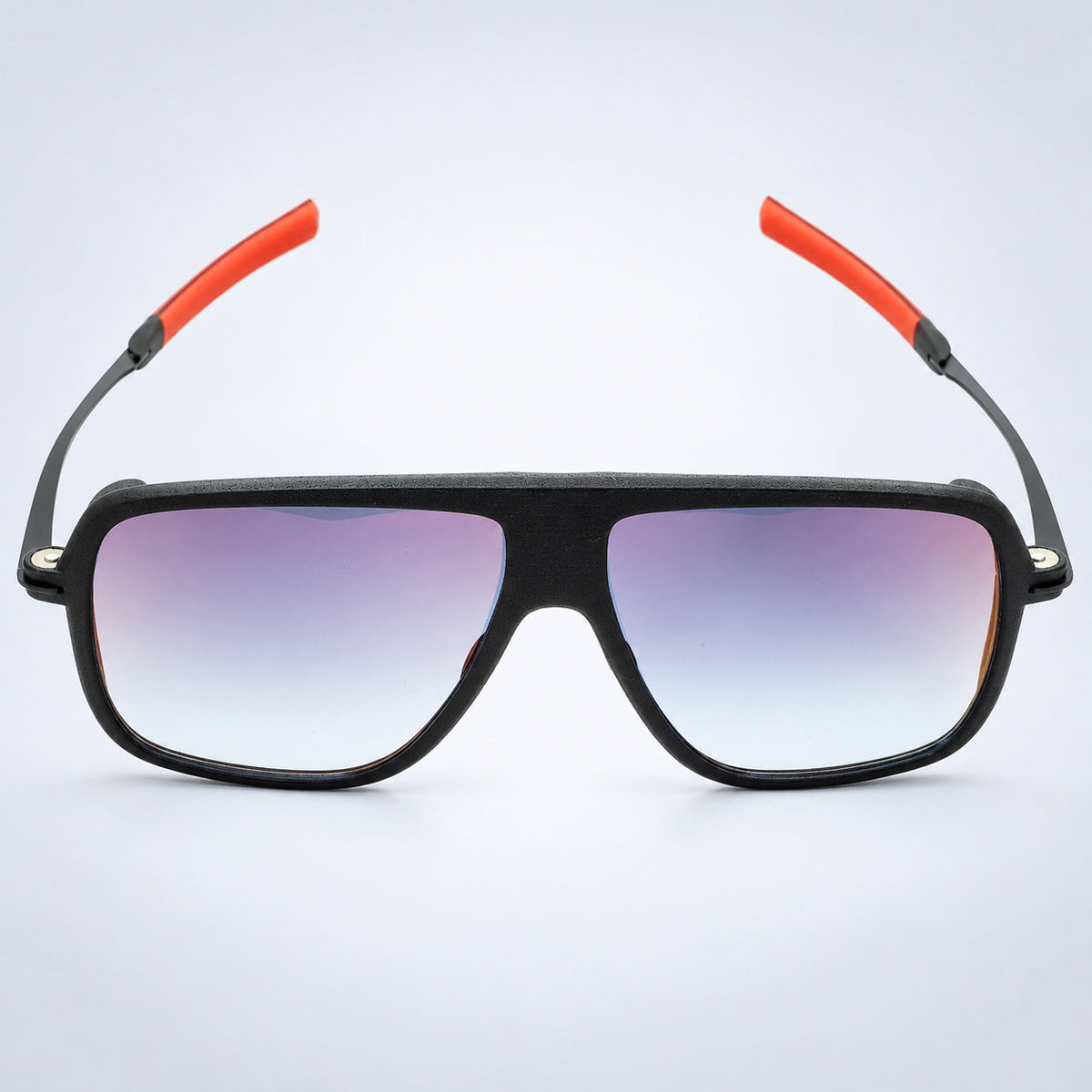 McLAREN Eyewear MLMG-86S04 C01 58mm Sunglasses Shades FRAMES Eyewear New France