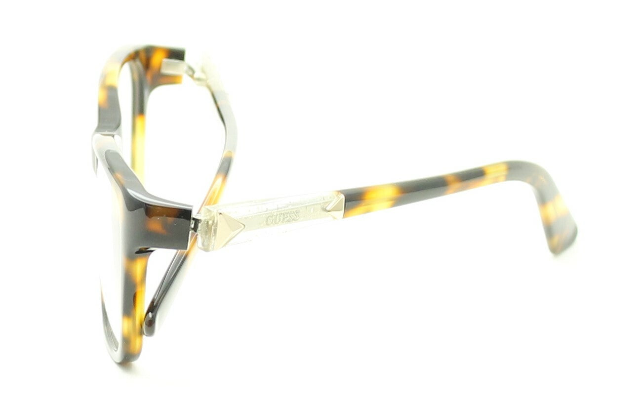 GUESS GU 2561 052 53mm Eyewear FRAMES Glasses Eyeglasses RX Optical - BNIB New