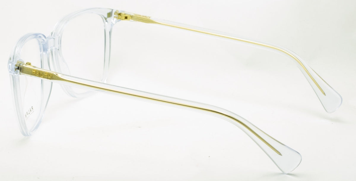 RALPH LAUREN RA 7147 5002 55mm Eyewear FRAMES RX Optical Eyeglasses Glasses New