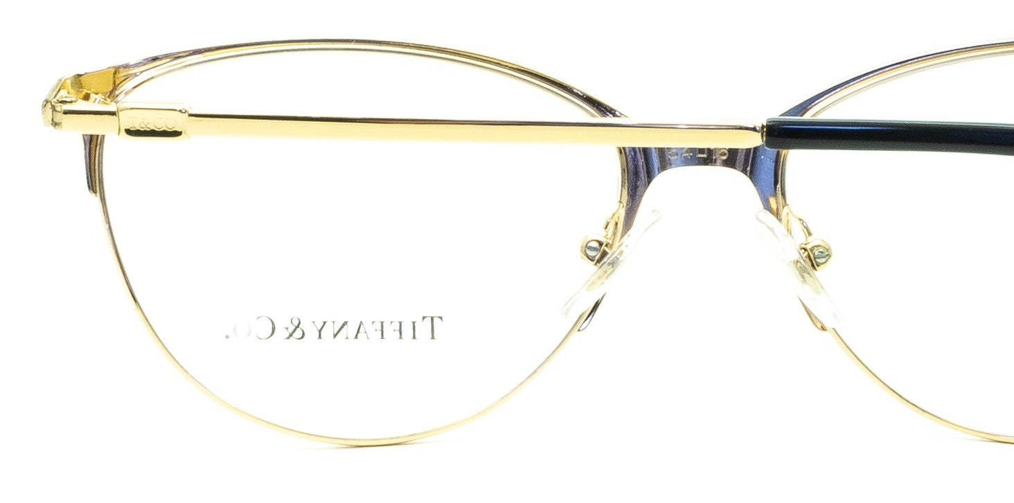 TIFFANY & CO TF1127 6122 54mm Eyewear FRAMES RX Optical Eyeglasses Glasses Italy