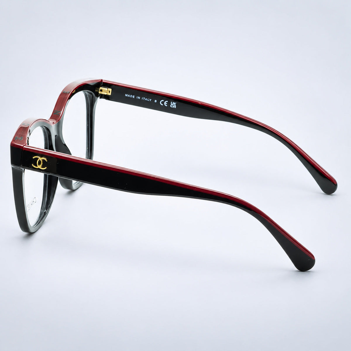 CHANEL 3392 1794 53mm Eyewear FRAMES Eyeglasses RX Optical Glasses - New Italy