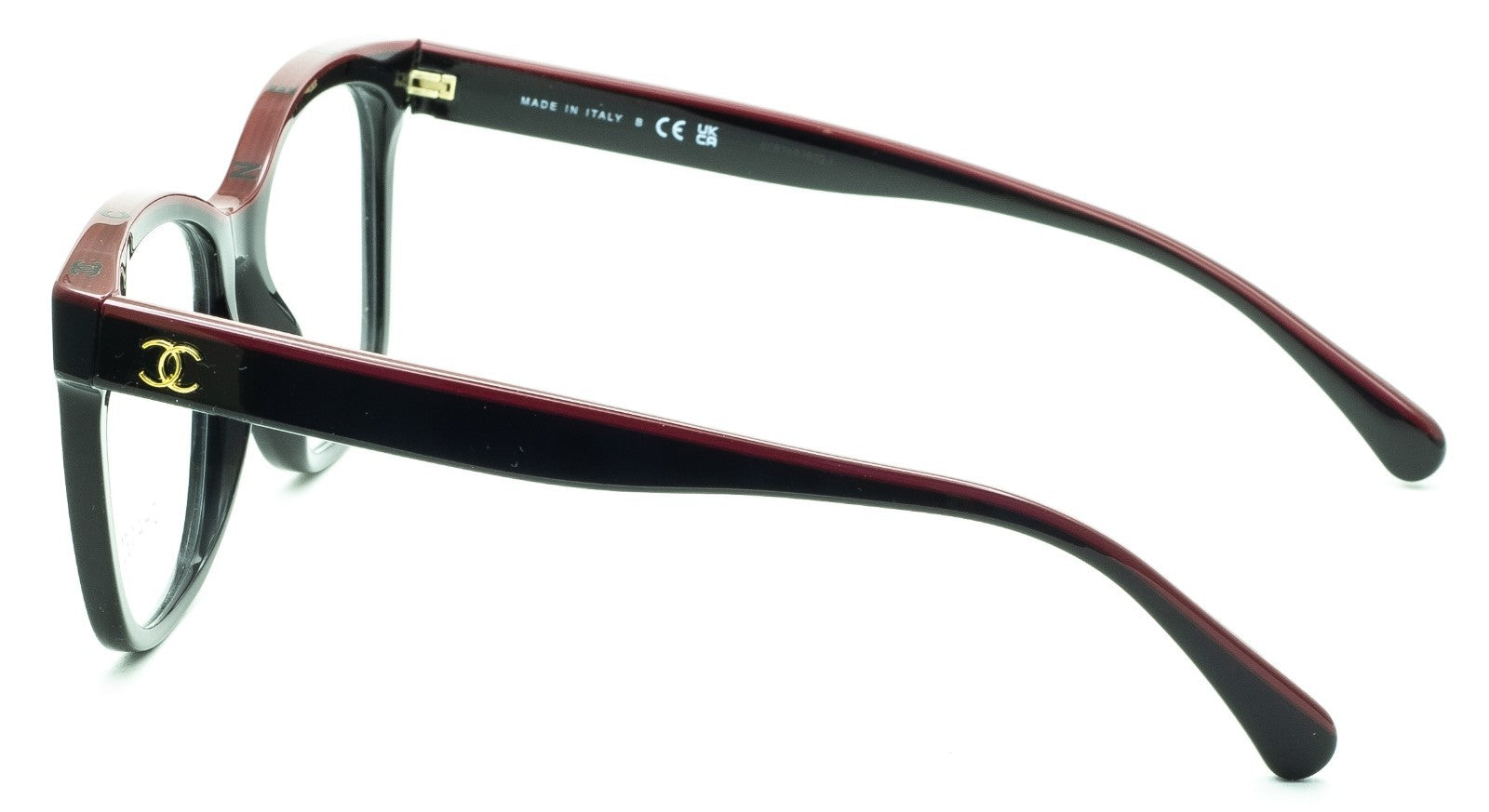 CHANEL 3392 1794 53mm Eyewear FRAMES Eyeglasses RX Optical Glasses - New Italy