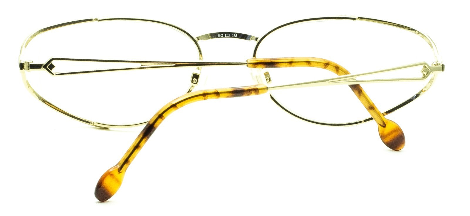 MONDI by METZLER 2390 689 50mm Vintage Eyewear FRAMES RX Optical - New Germany
