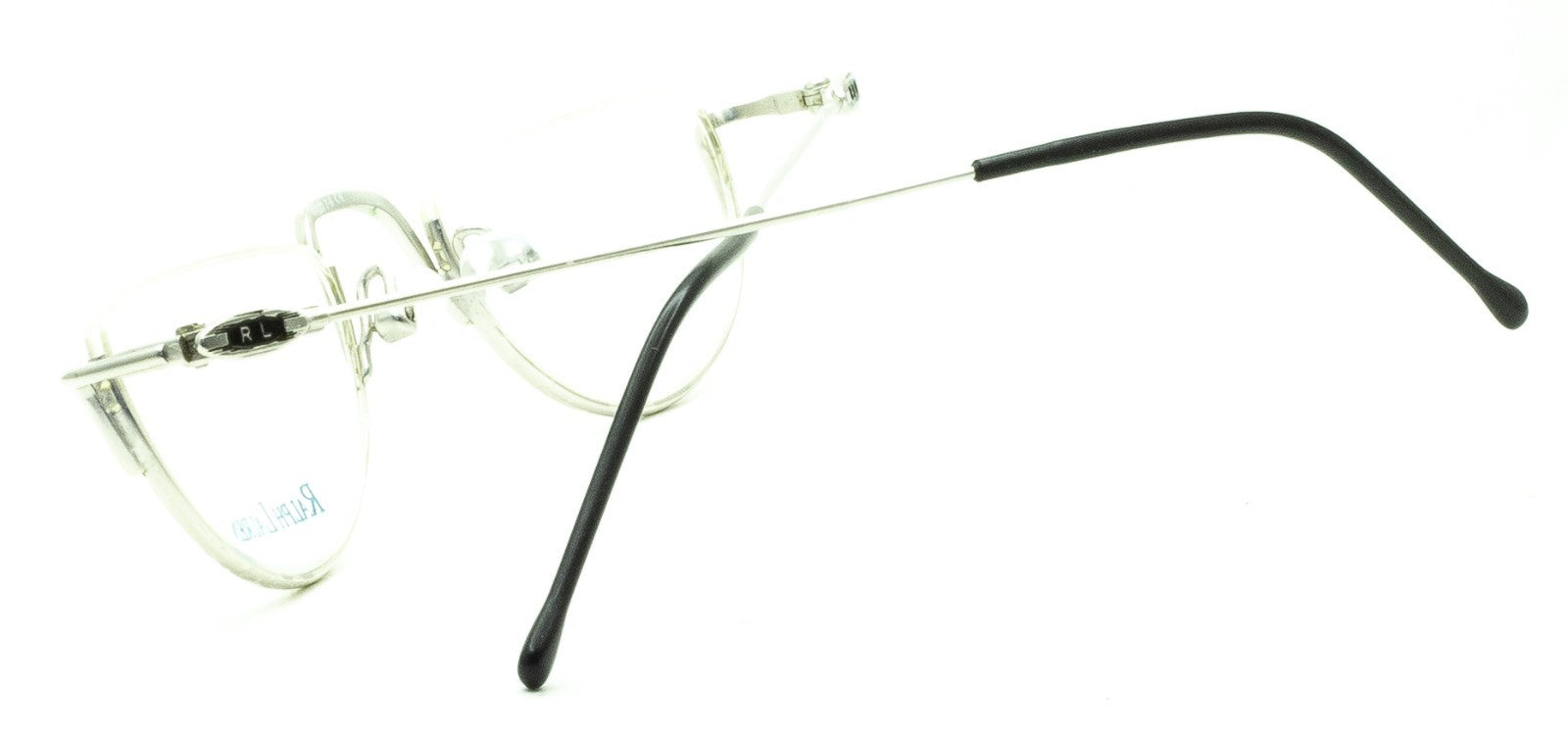 RALPH LAUREN Vintage 575 WV5 48mm Eyewear FRAMES RX Optical Glasses - New Italy