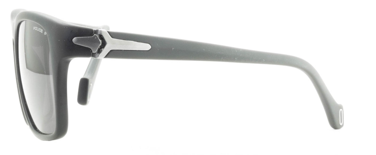 POLICE S 1979 COL. 703P JACKSON Polarized Sunglasses Shades - BNIB Fast Shipping