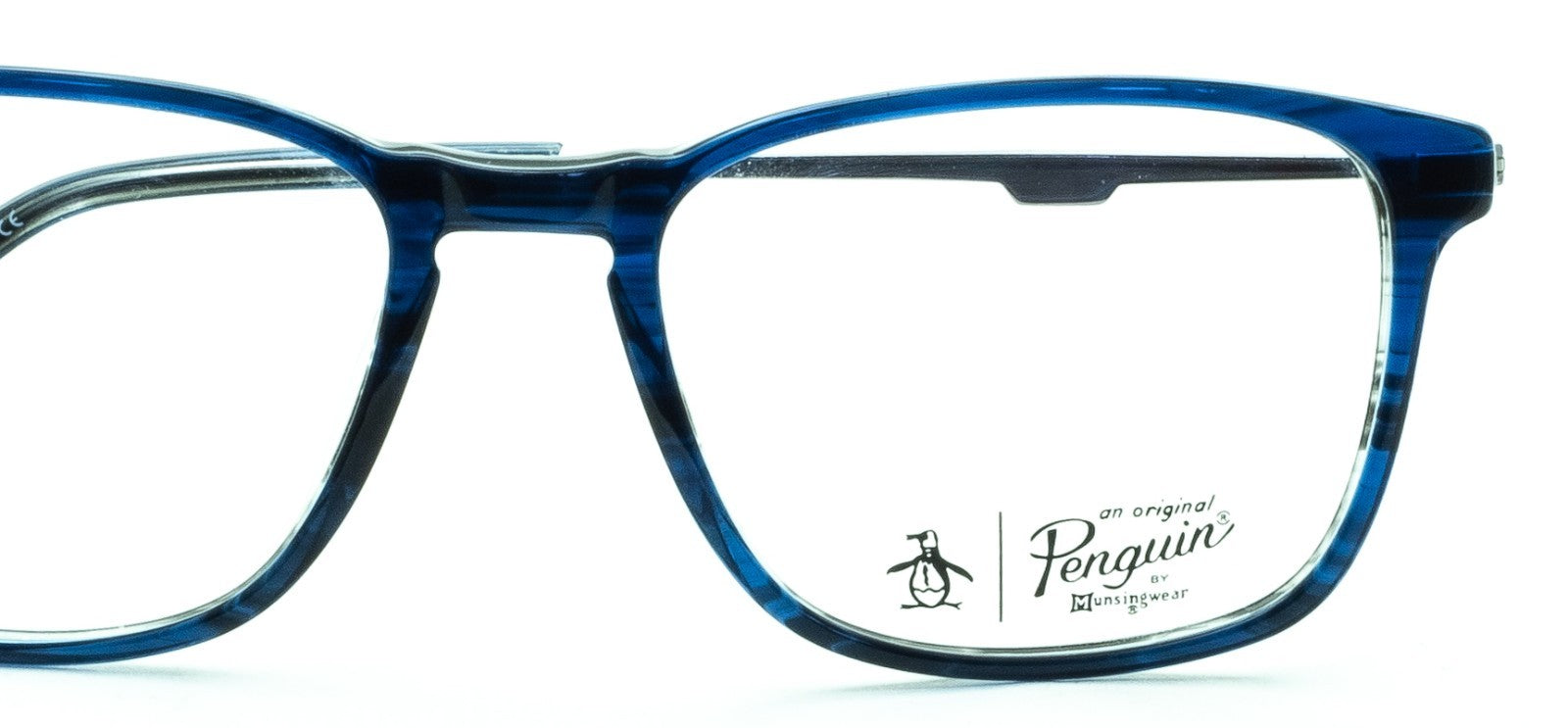 ORIGINAL PENGUIN The Jaspe Col. 3 53mm Glasses RX Optical Eyewear Frames - New