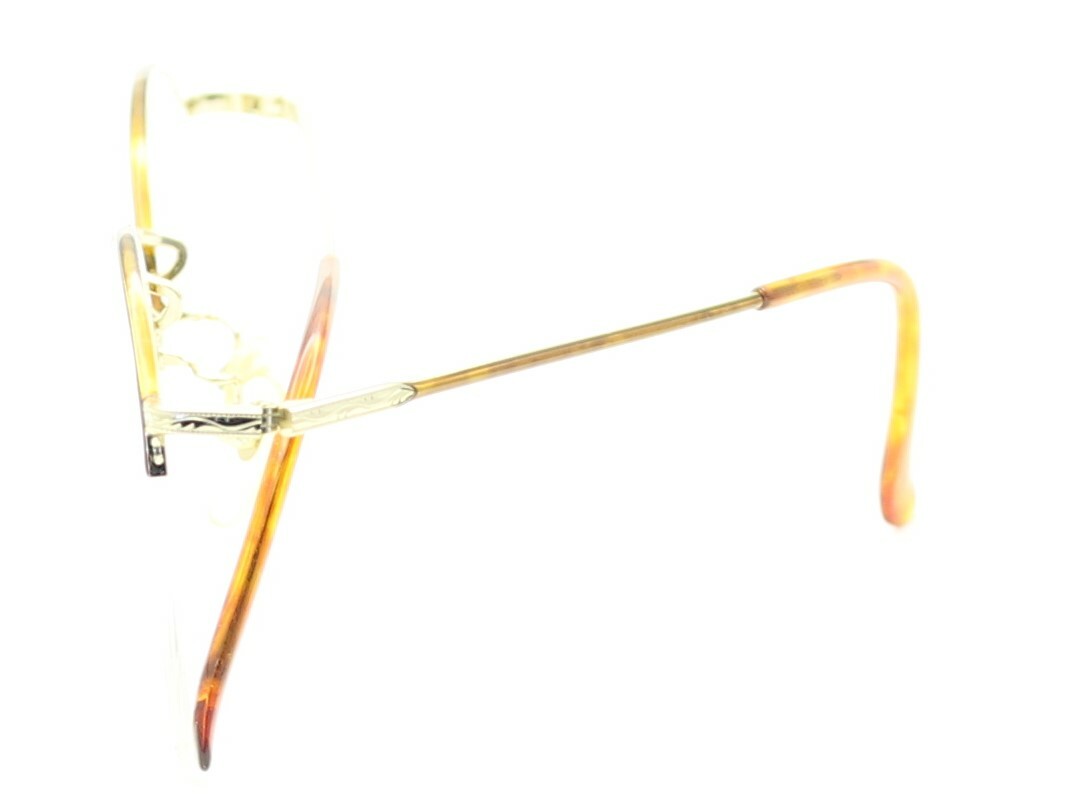 RALPH LAUREN POLO Classic XX 077 52mm RX Optical Eyewear FRAMES Glasses NewItaly