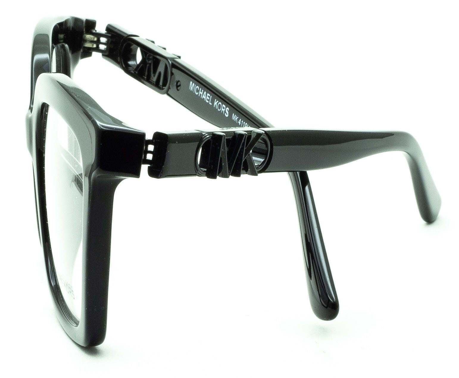 MICHAEL KORS MK4119U 3005 Nassau 53mm Eyewear FRAMES RX Optical Glasses - New