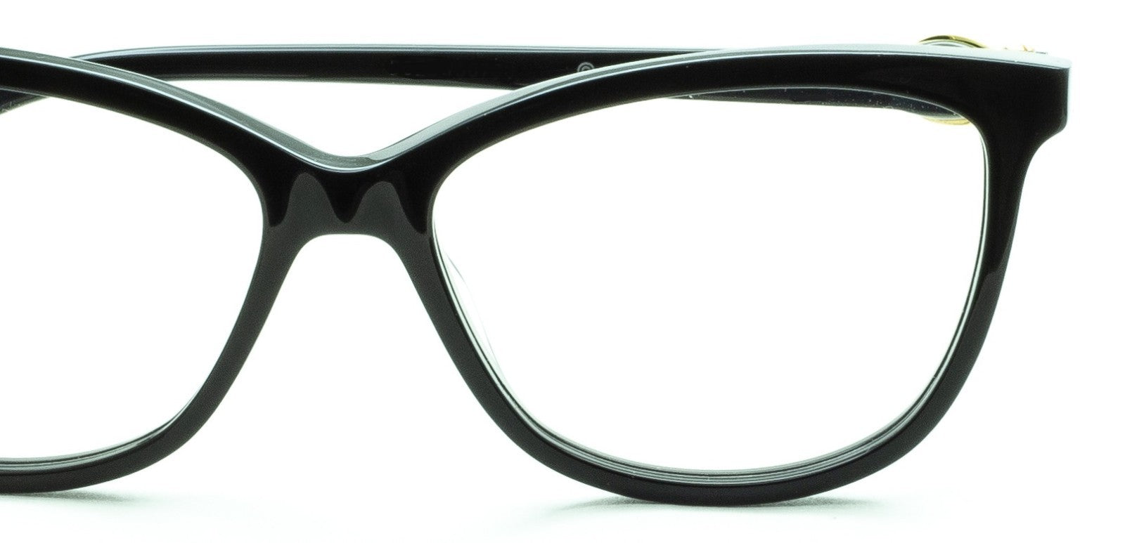 CARTIER C Décor CT0129O 001 53mm Eyewear FRAMES RX Optical France Glasses -Italy