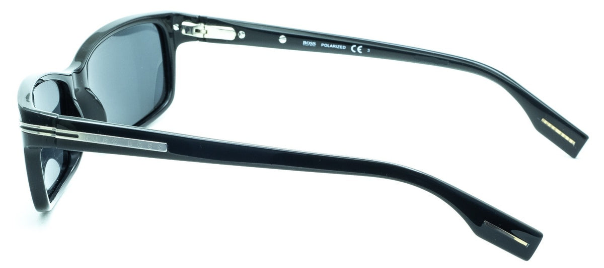 HUGO BOSS 0318/S 807RA  57mm Polarized Sunglasses Shades Glasses FRAMES - New