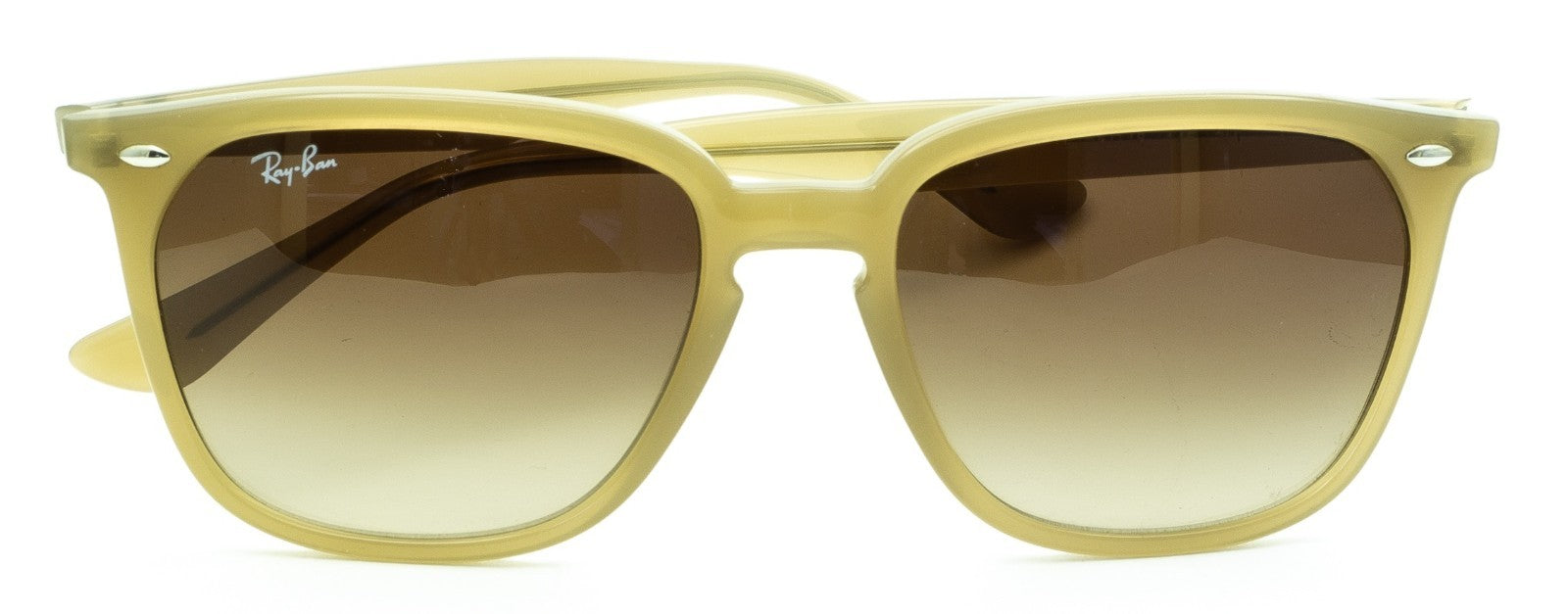 RAYBAN RAY BAN RB 4362 6166/13 55mm Sunglasses Shades Eyewear Frames - New Italy