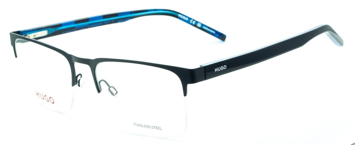 HUGO BOSS HG 1076 FLL 56mm Eyewear FRAMES Glasses RX Optical Eyeglasses - New