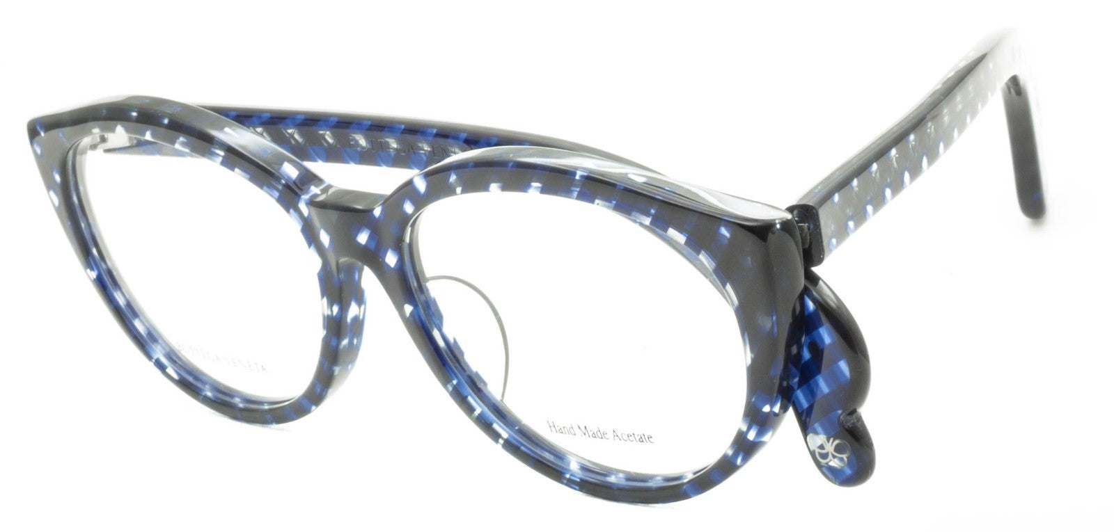 BOTTEGA VENETA B.V. 6009J RI8 FRAMES NEW Glasses RX Optical Eyewear BNIB - Japan