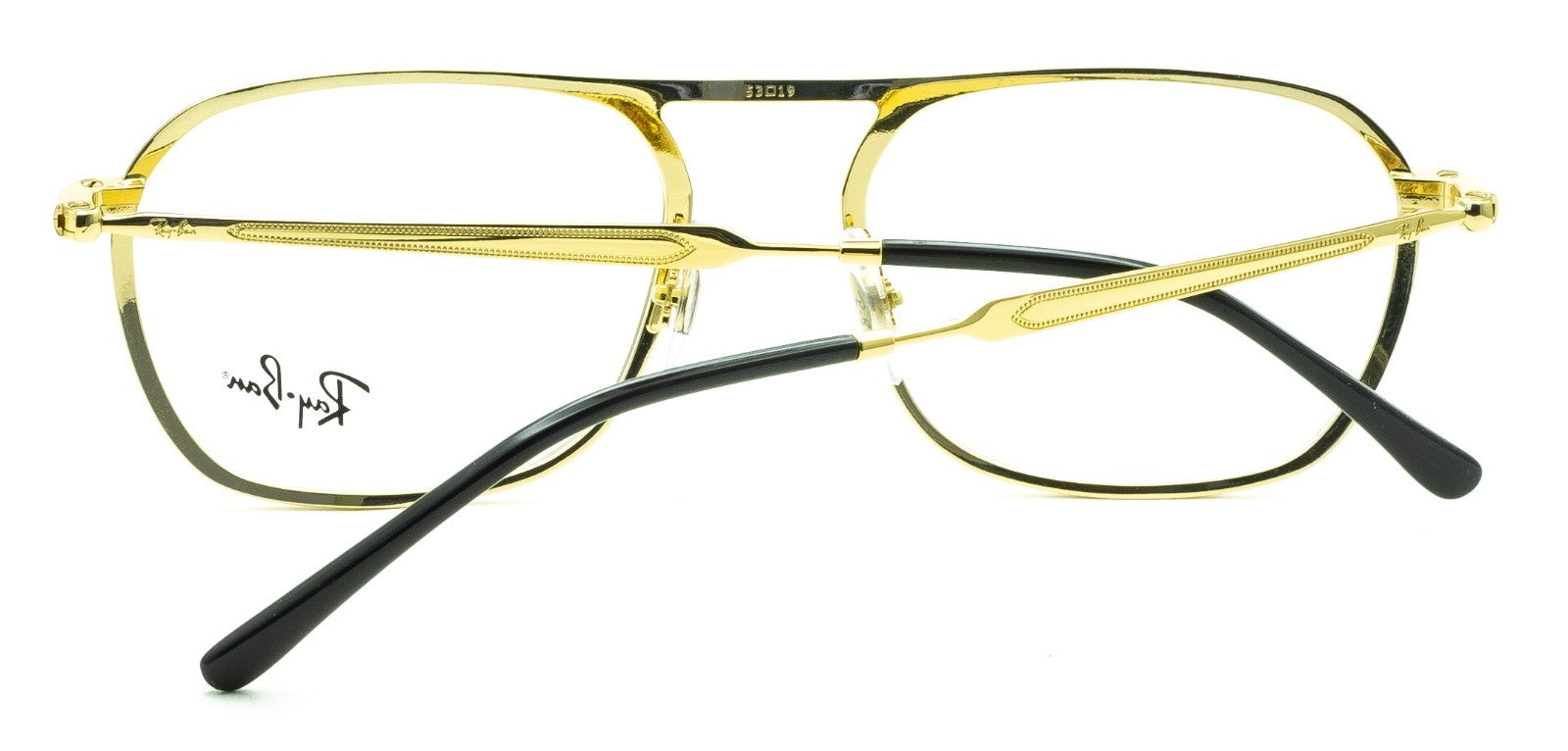 RAY BAN RB 6548 2994 53mm FRAMES RAYBAN Glasses Eyewear RX Optical Eyeglasses