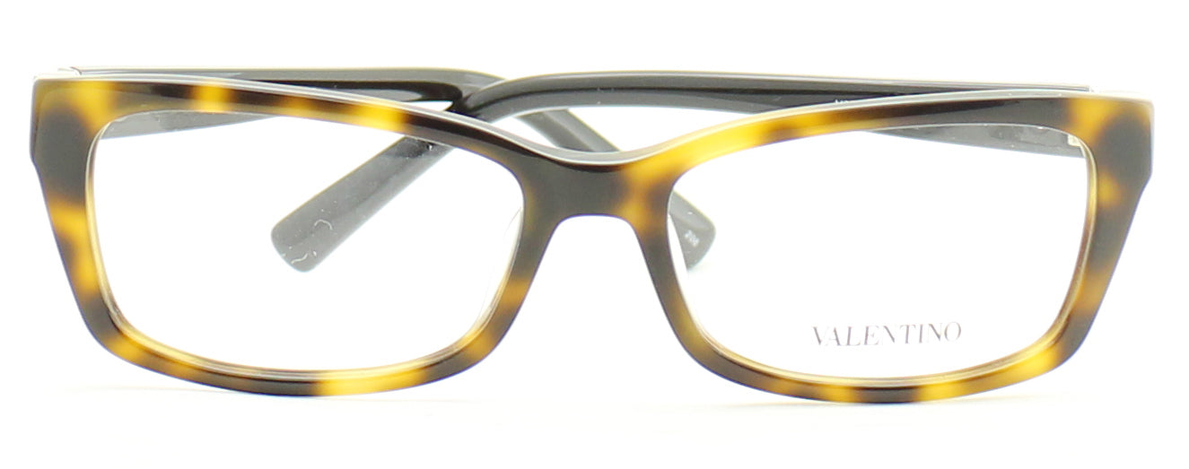 VALENTINO V2615R 214 Eyewear FRAMES RX Optical Eyeglasses Glasses Italy New BNIB