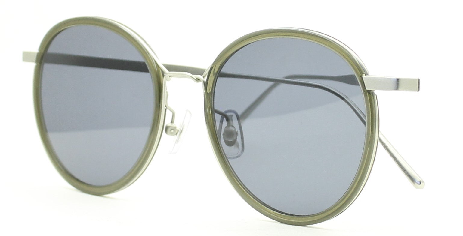 MUZIK JIGGY TRACK 11.S Sunglasses Shades Eyewear FRAMES Glasses New BNIB - Korea