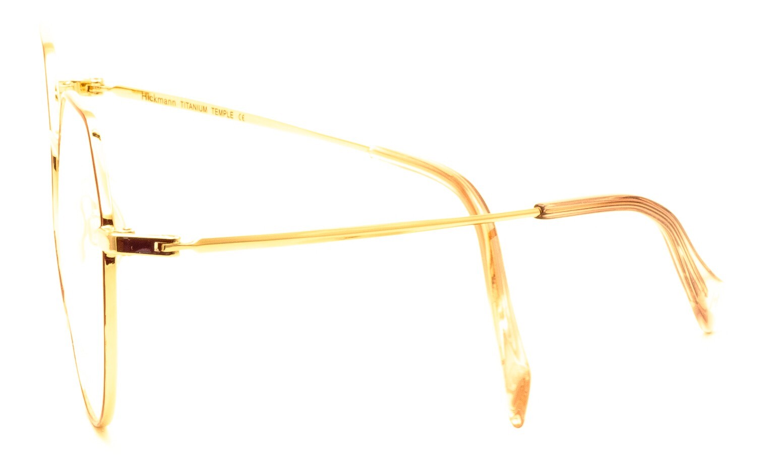 ANA HICKMAN HIY1001T 07A 49mm Eyewear FRAMES Glasses Eyeglasses RX Optical - New