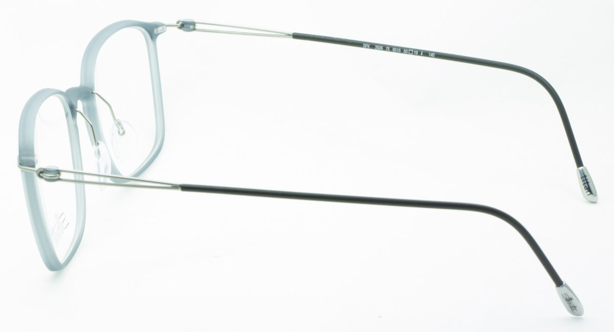 SILHOUETTE SPX 2926 75 6510 50mm Eyewear FRAMES RX Optical Glasses - New Austria