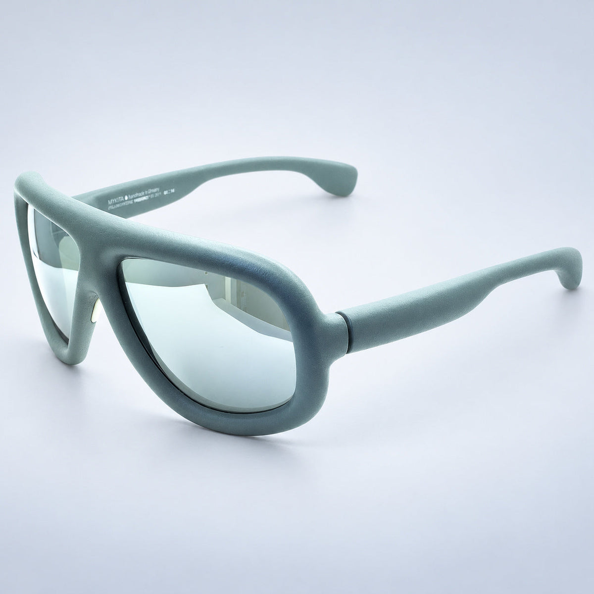 MYKITA Frederic Col. ML6 64mm SUNGLASSES Shades Eyewear - New BNIB Germany