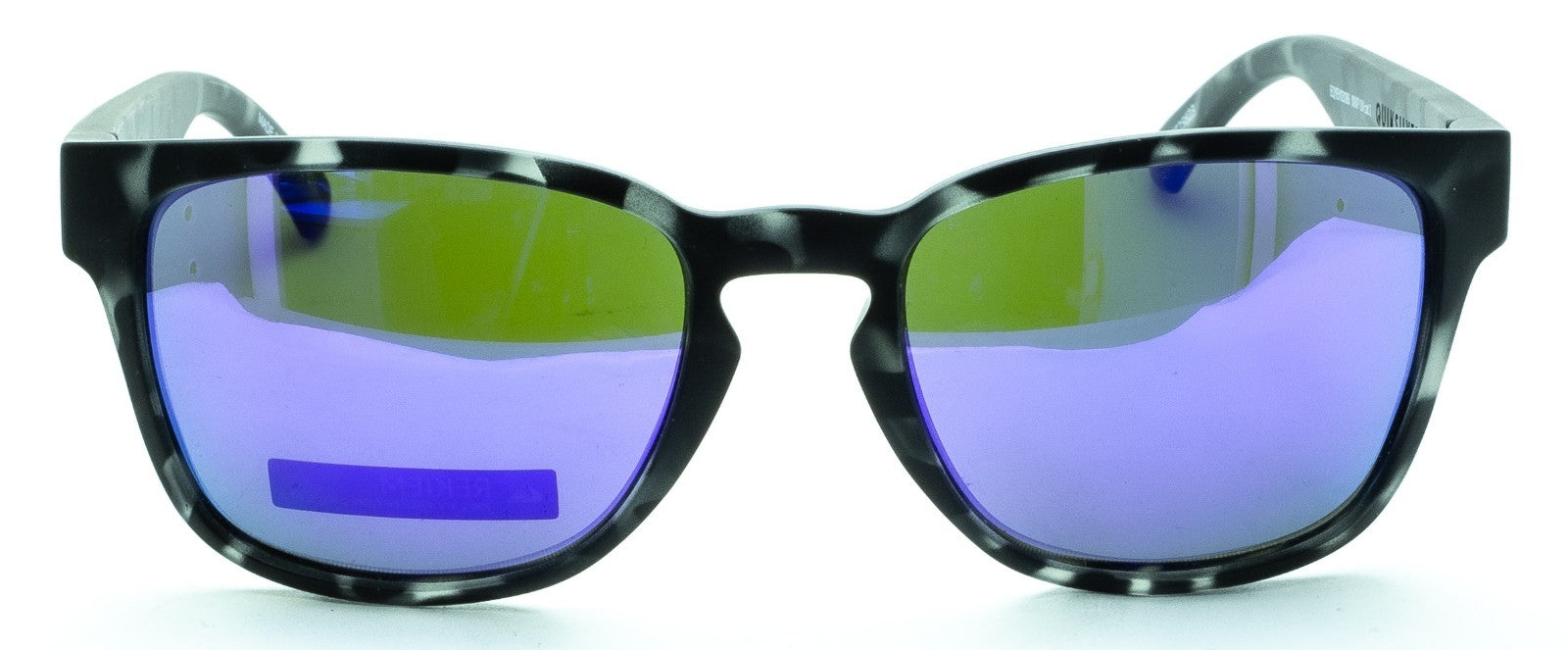 QUIKSILVER EQYEY03086/XKKP REKIEM 54mm Sunglasses Shades Eyewear Frames - New