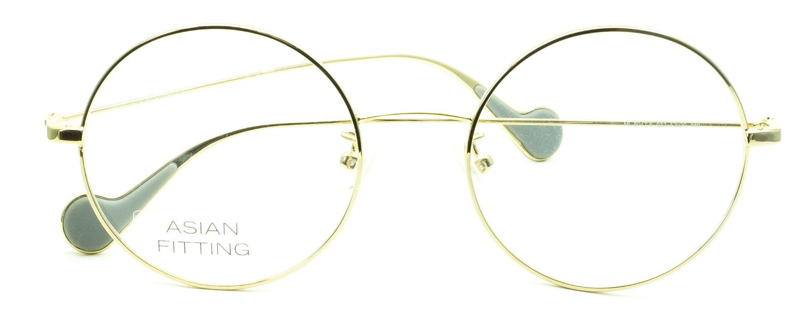 MONCLER ML5047-F 032 52mm Eyewear FRAMES Glasses RX Optical Eyeglasses New Italy