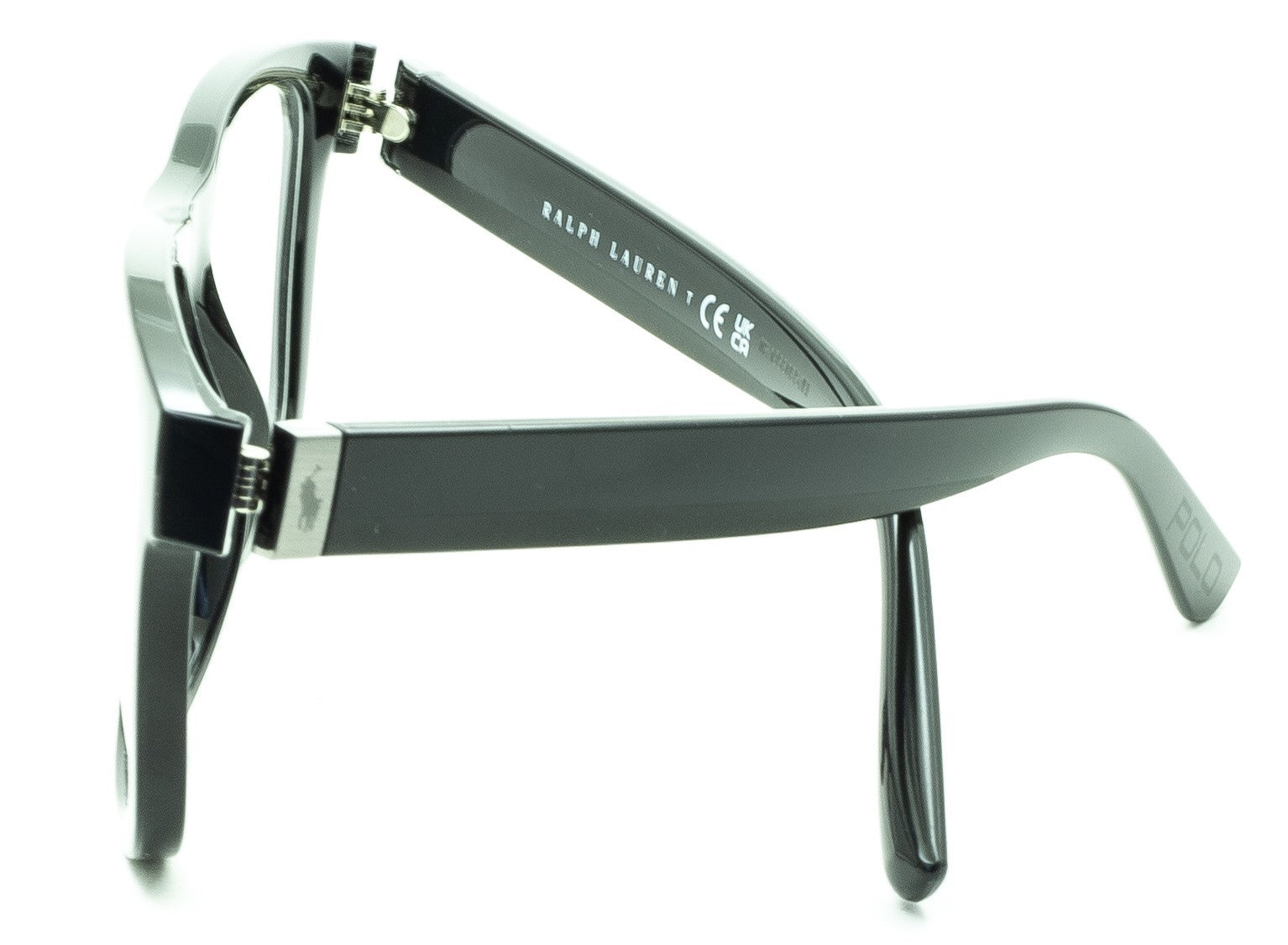 POLO RALPH LAUREN PH 2290U 5001 56mm RX Optical Eyewear FRAMES Glasses - New