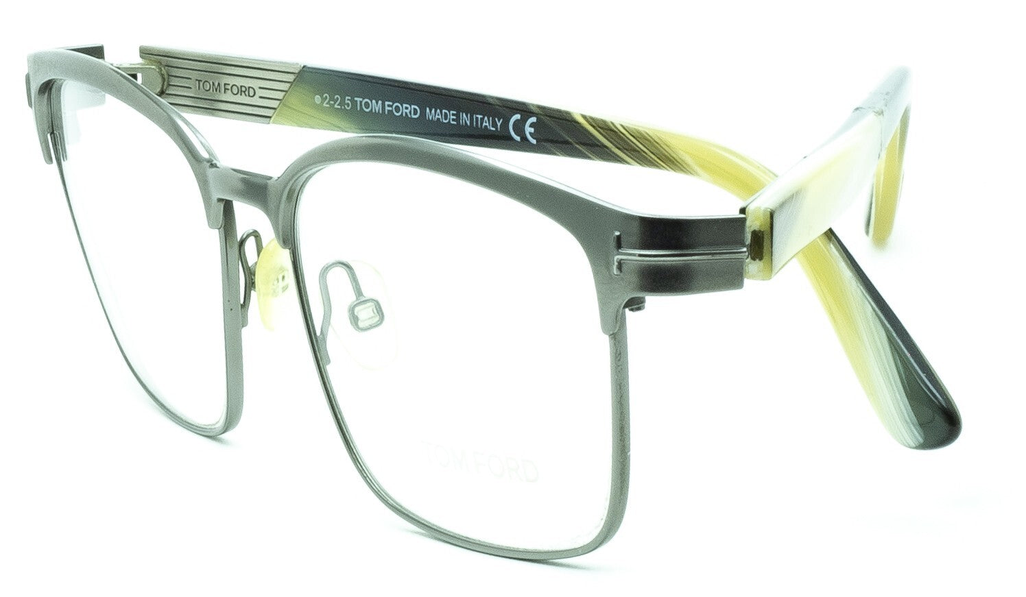 TOM FORD TF 5323 008 54mm Eyewear FRAMES RX Optical Eyeglasses Glasses New Italy