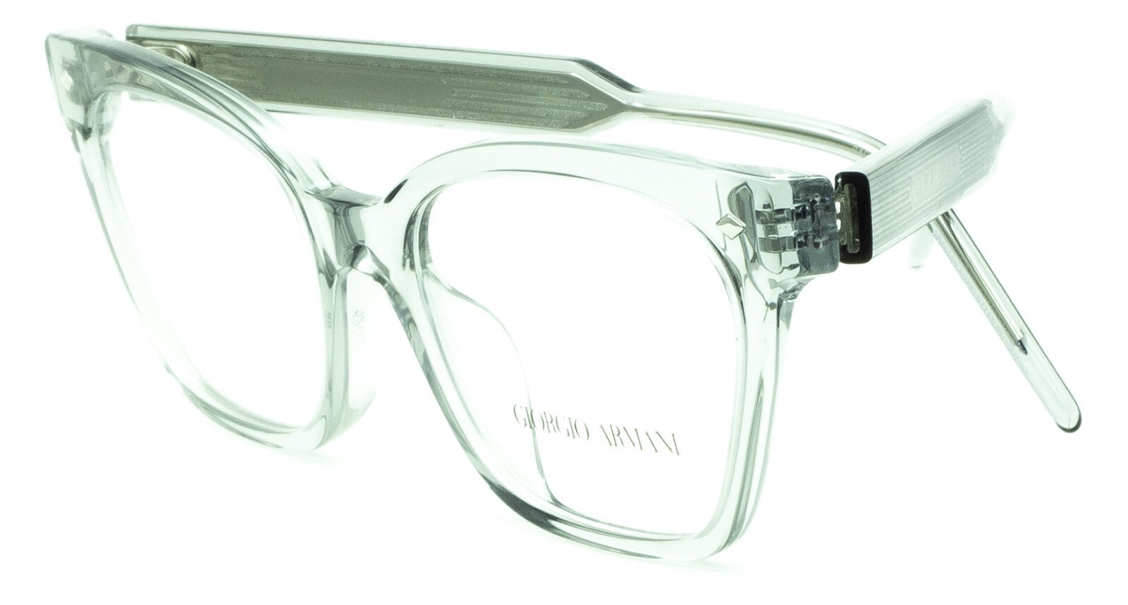 GIORGIO ARMANI AR7257-U 6080 52mm Eyewear FRAMES RX Optical Glasses - New Italy