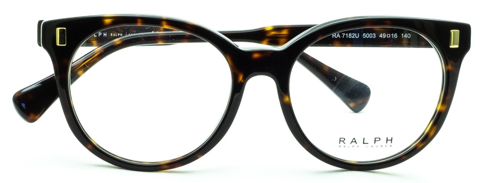 RALPH LAUREN RA 7182U 5003 49mm Eyewear FRAMES RX Optical Glasses - New TRUSTED