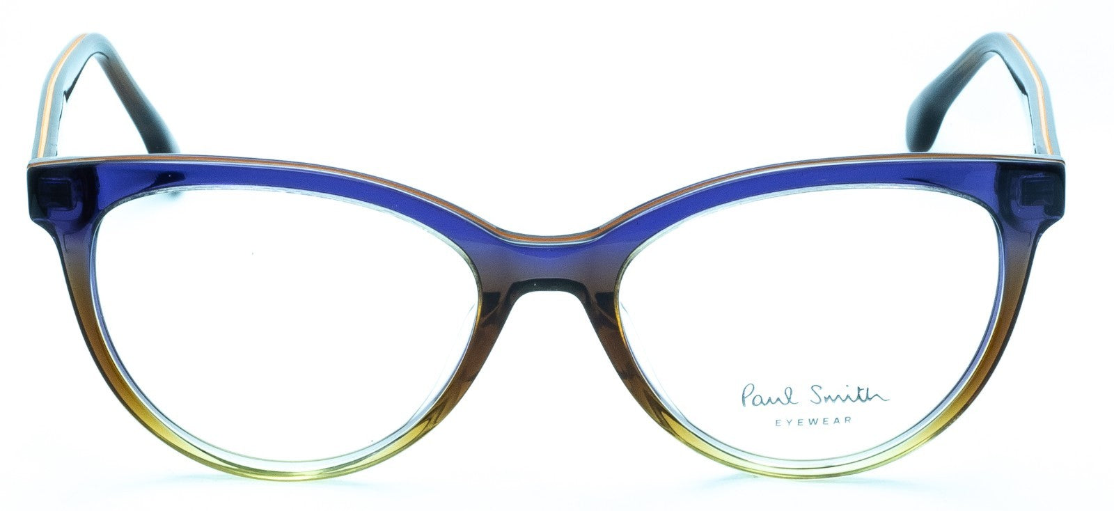 PAUL SMITH PSOP049 04 52mm Dante Eyewear FRAMES RX Optical Glasses - New Italy