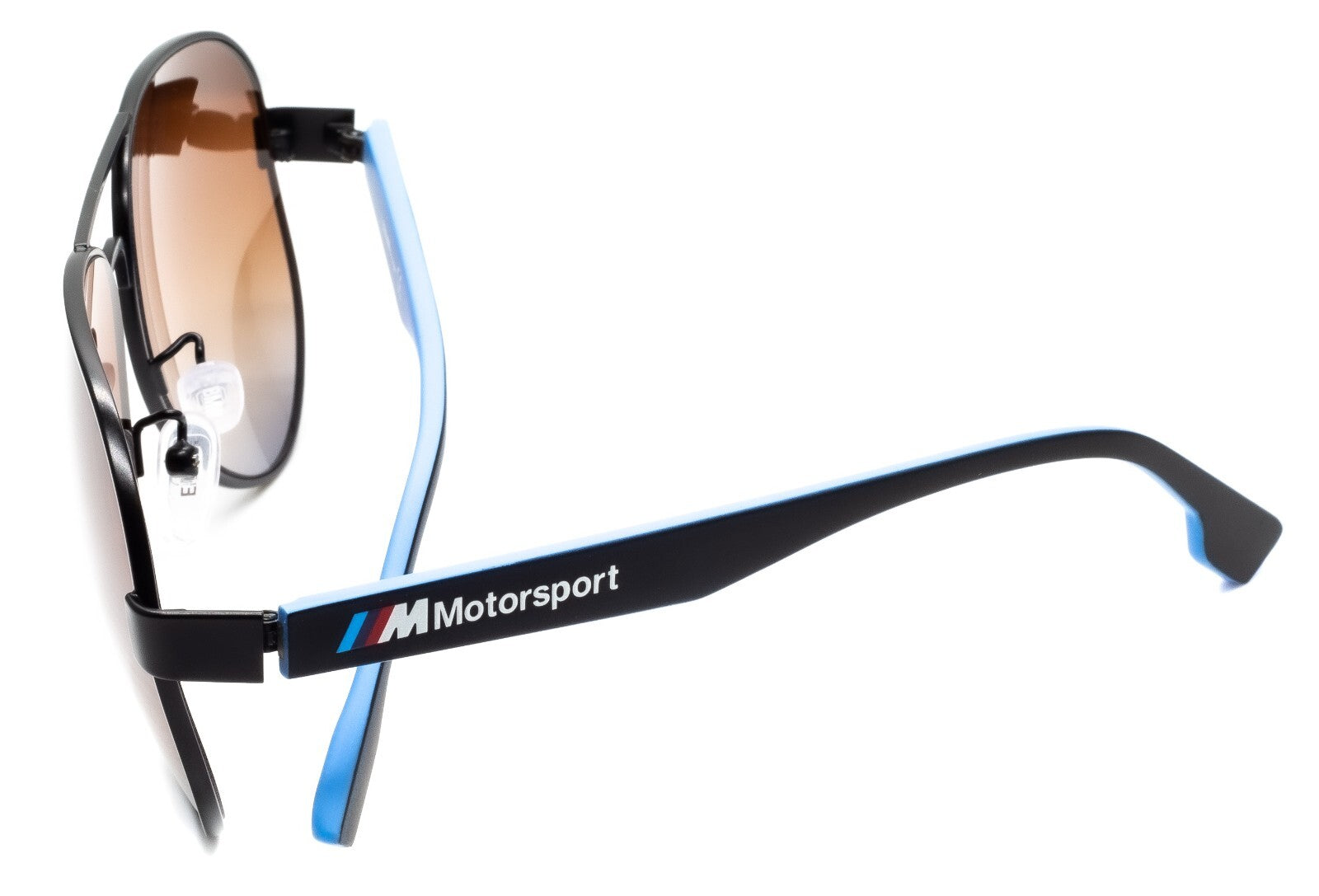 BMW MOTORSPORT BS0001 02F *2 60mm Sunglasses Shades Frames Eyewear - New Italy