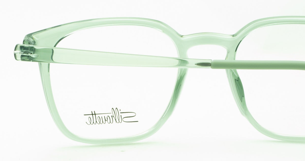 SILHOUETTE SPX 2980 75 5010 49mm Eyewear FRAMES RX Optical Glasses - New Austria