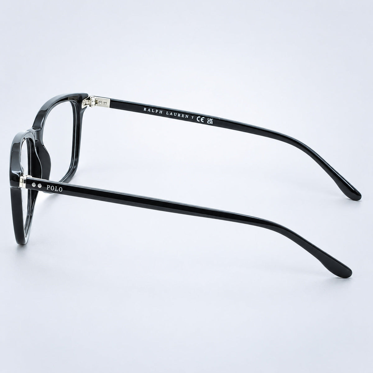 RALPH LAUREN POLO 2259 5001 56mm Eyewear FRAMES RX Optical Eyeglasses GlassesNew