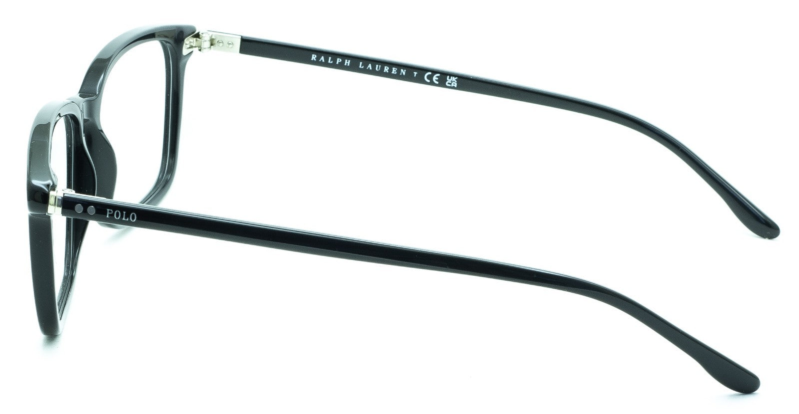 RALPH LAUREN POLO 2259 5001 56mm Eyewear FRAMES RX Optical Eyeglasses GlassesNew