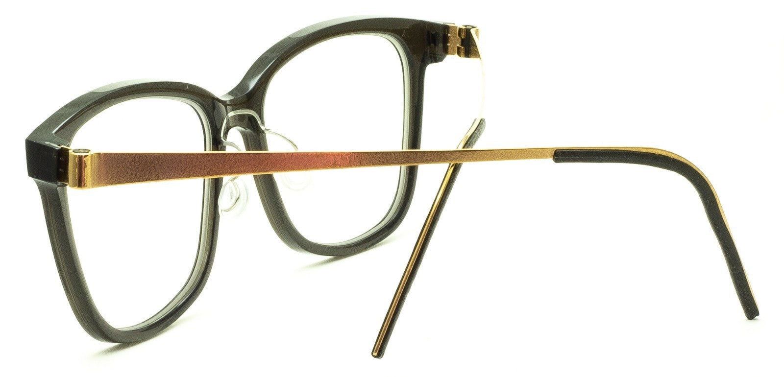 LINDBERG ACETANIUM 1187 51mm RX Optical FRAMES Eyeglasses Glasses - New Denmark