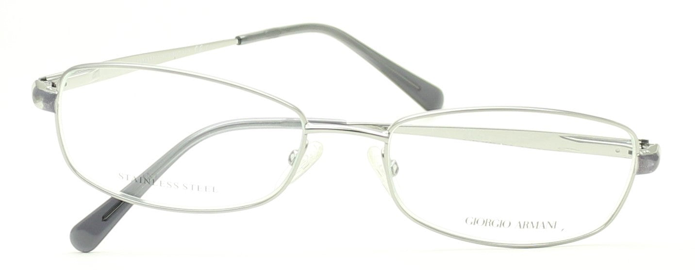 GIORGIO ARMANI GA892 YVF Eyewear FRAMES RX Eyeglasses Optical Glasses Italy -New
