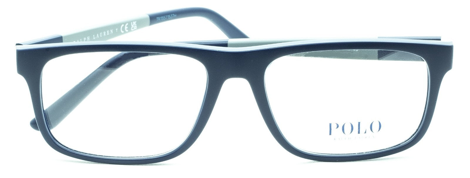 POLO RALPH LAUREN PH 2218 5528 56mm RX Optical Eyewear FRAMES Glasses - New