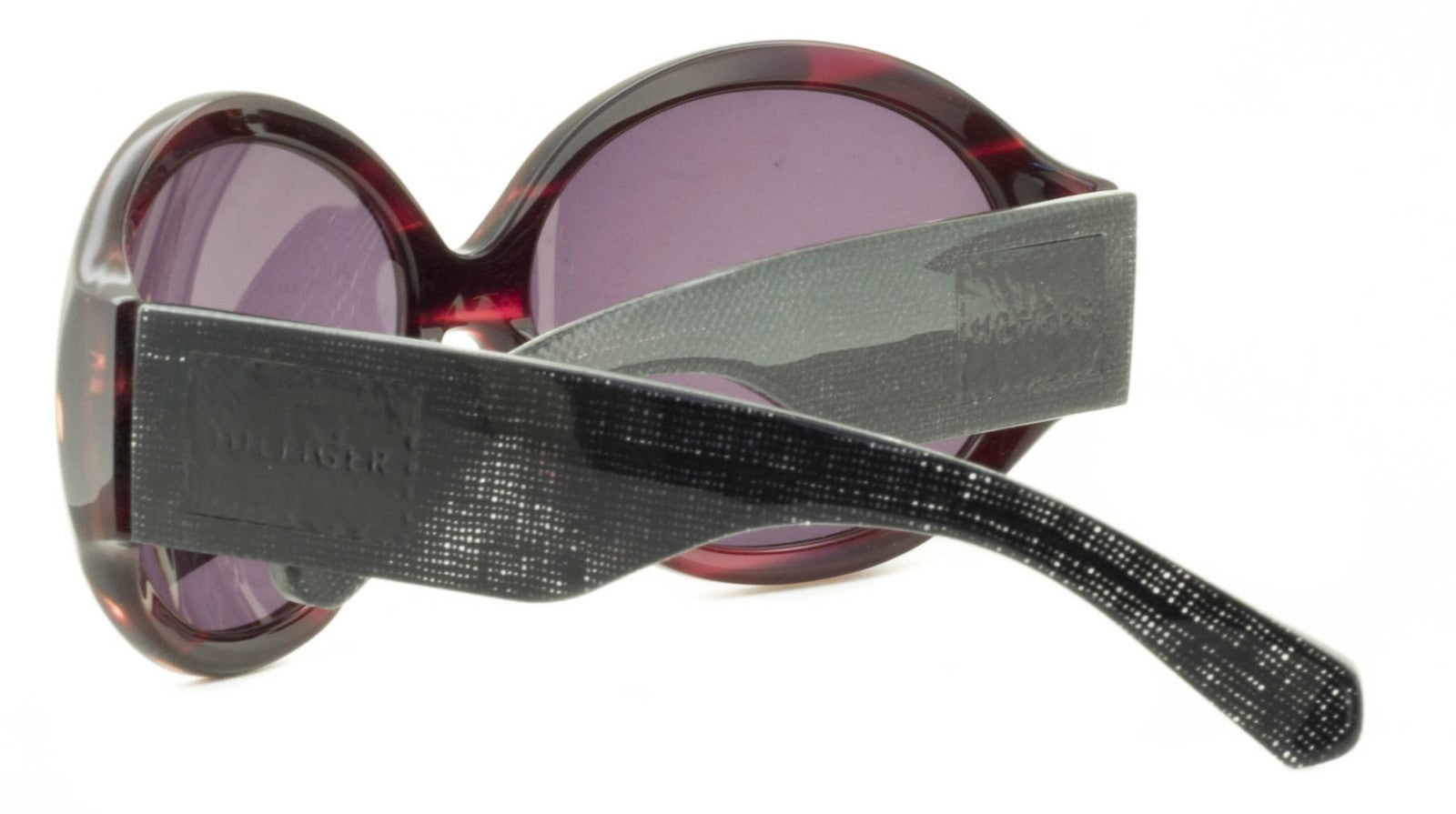 TOMMY HILFIGER TH 7414 PURHRN-3 Sunglasses Shades Brand TRUSTED Fast Shipping