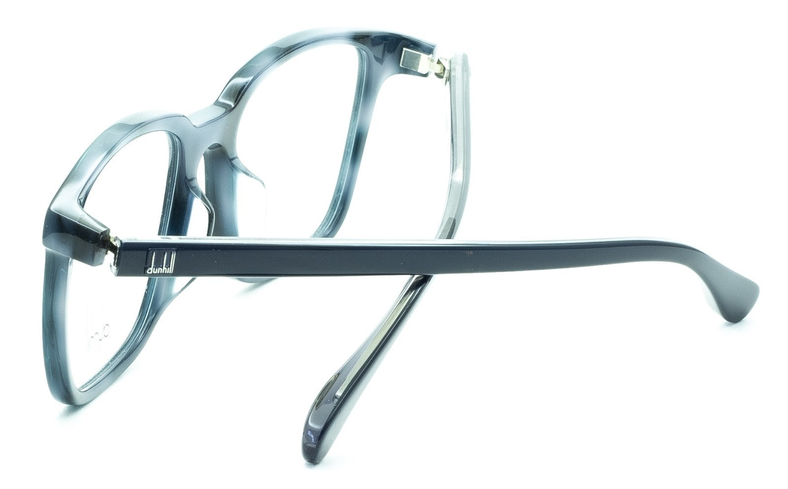 DUNHILL LONDON VDH 083 06DQ Eyewear FRAMES RX Optical Eyeglasses Glasses - Italy