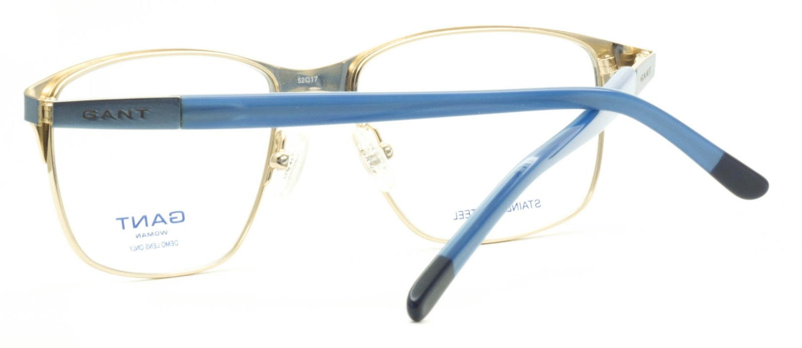 GANT GA4034 085 RX Optical Eyewear FRAMES Glasses Eyeglasses New BNIB - TRUSTED