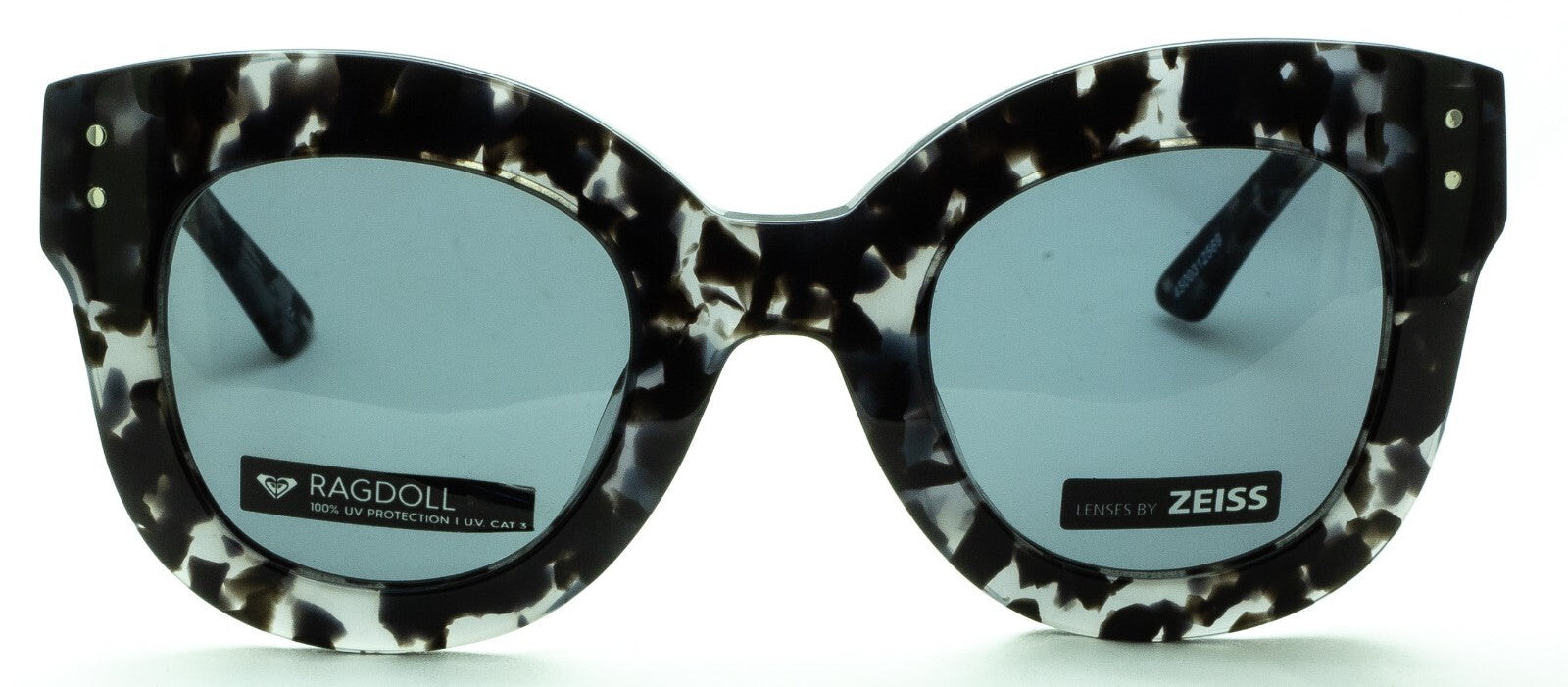 ROXY ERJEY03053/XSKK Ragdoll 46mm Sunglasses Shades Eyewear Frames - New