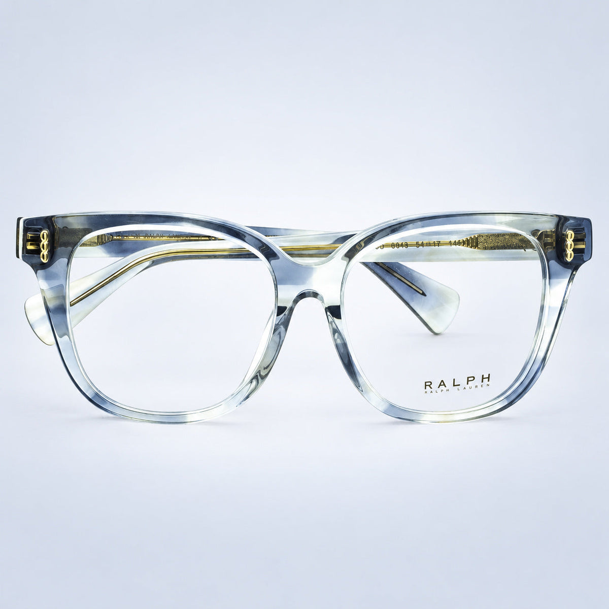 RALPH LAUREN RA 7196U 6343 54mm Eyewear FRAMES RX Optical Eyeglasses Glasses New