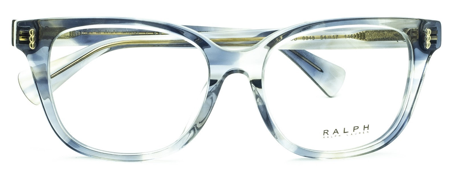 RALPH LAUREN RA 7196U 6343 54mm Eyewear FRAMES RX Optical Eyeglasses Glasses New