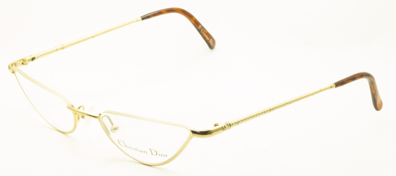 CHRISTIAN DIOR 3542 41C 51mm Vintage Eyewear Glasses RX Optical FRAMES - Austria