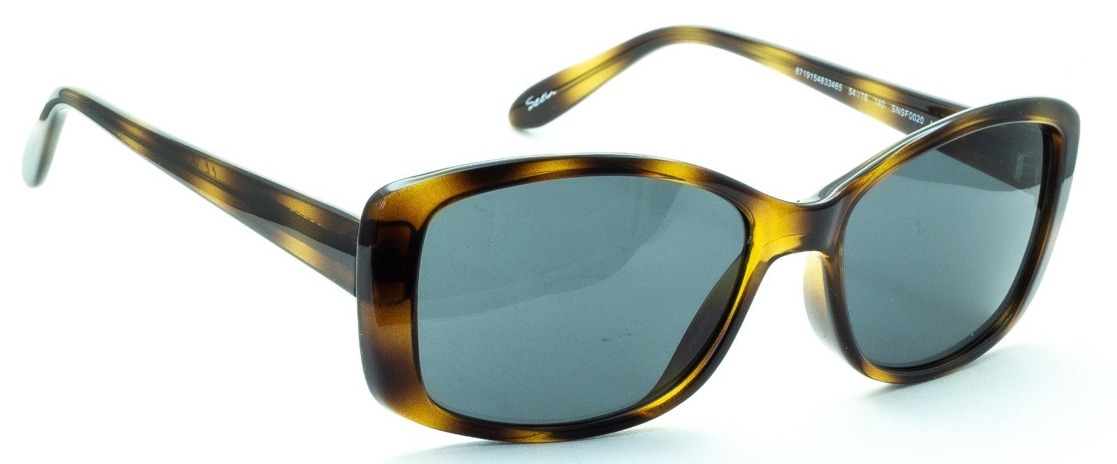 SEEN SNSF0020 HHG0 8719154833465 54mm Sunglasses Shades Eyewear Glasses - New