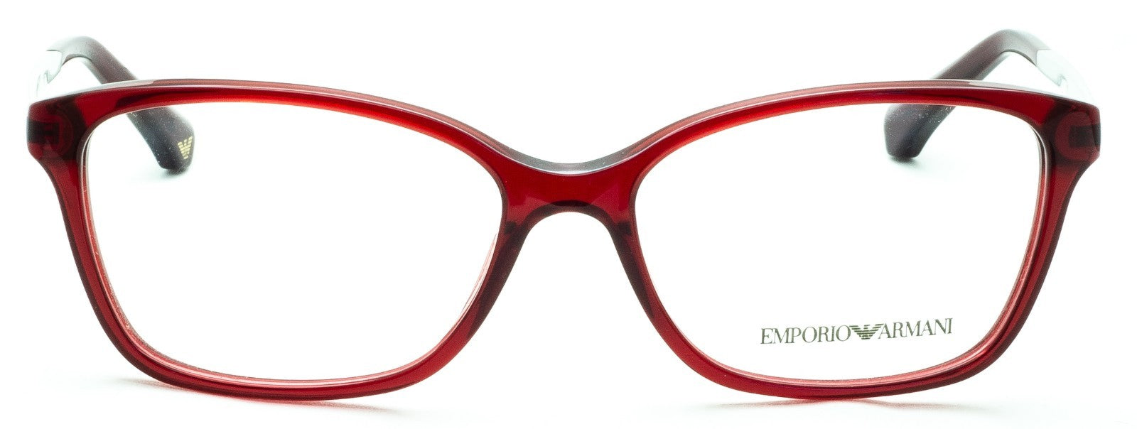 EMPORIO ARMANI EA 3026 5968 54mm Eyewear FRAMES RX Optical Glasses EyeglassesNew