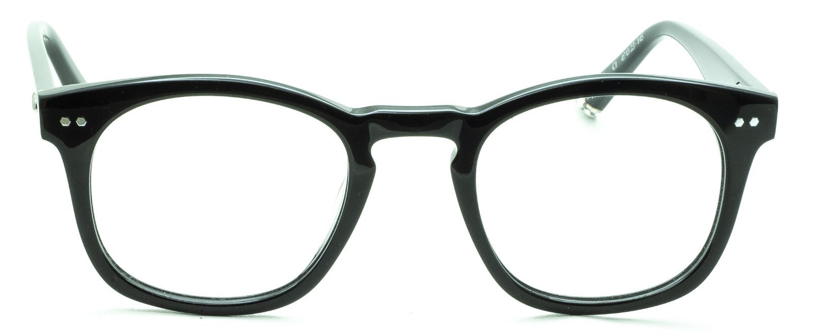 TAYLOR MORRIS W8 C1 49mm Eyewear FRAMES RX Optical Glasses Eyeglasses - New