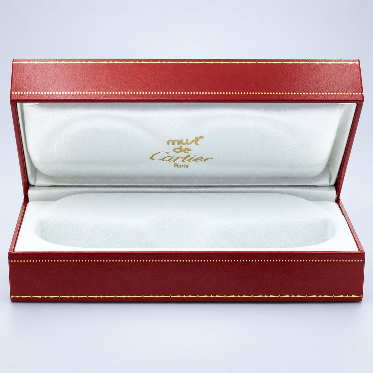 CARTIER Aurore 56mm 1810871 Vintage Sunglasses Shades FRAMES - New BNIB France