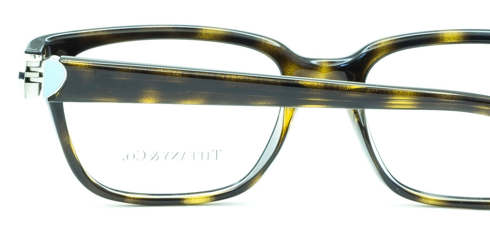 TIFFANY & CO TF2286-D 8015 52mm Eyewear FRAMES RX Optical Glasses - New Italy