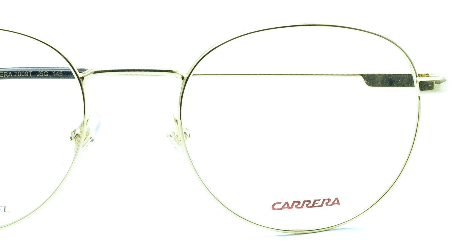 CARRERA 2009T J5G 51mm Eyewear FRAMES Glasses RX Optical Eyeglasses New - Italy